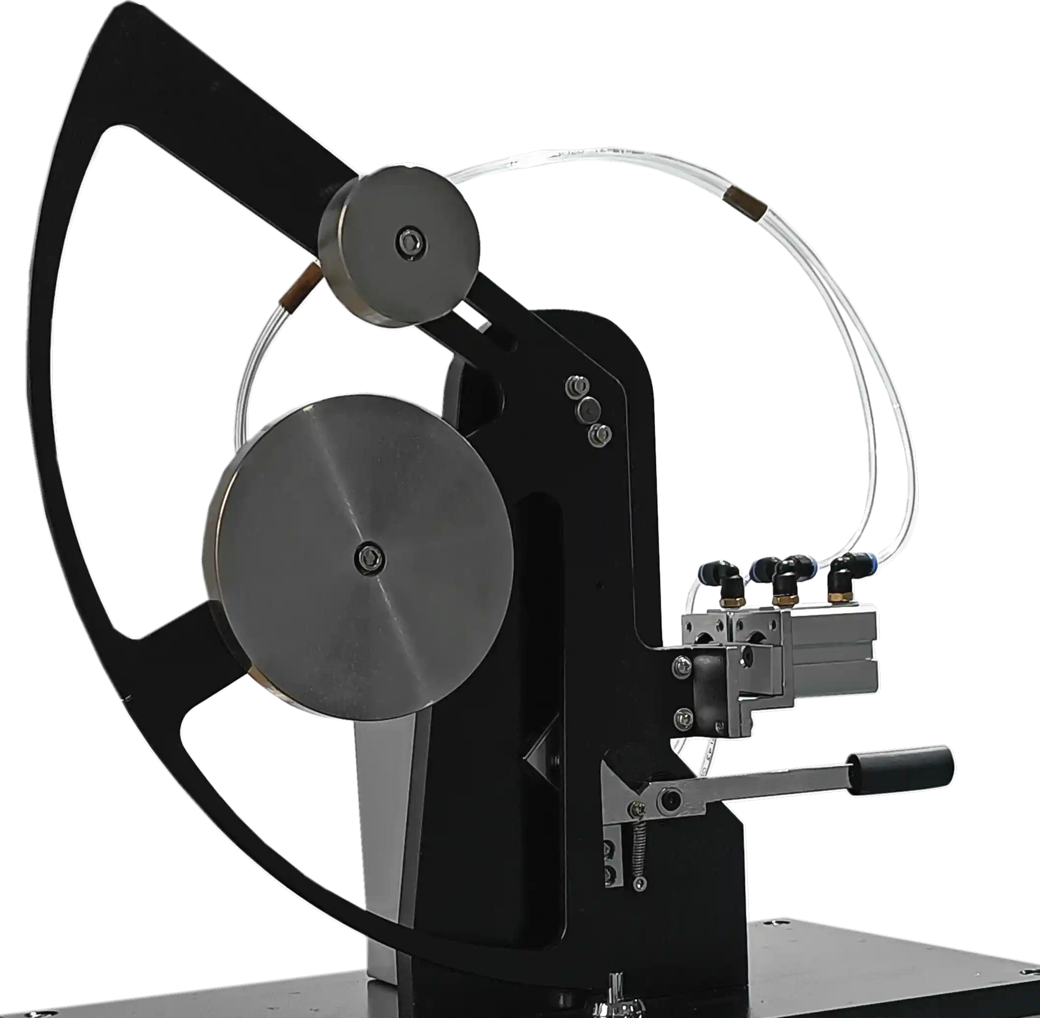 Elmendorf rivetest