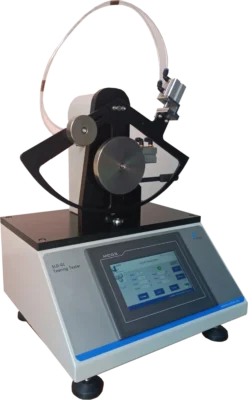 SLD-01 Elmendorf-skeurtoetser