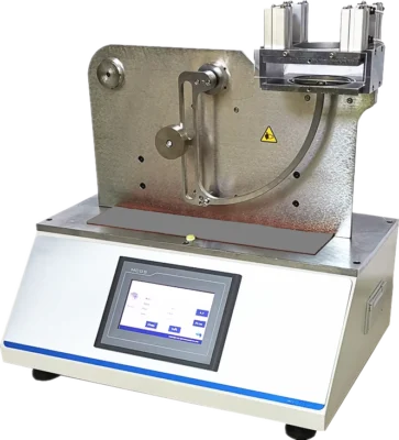 ASTM D3420 Film Pendulum Impact Tester