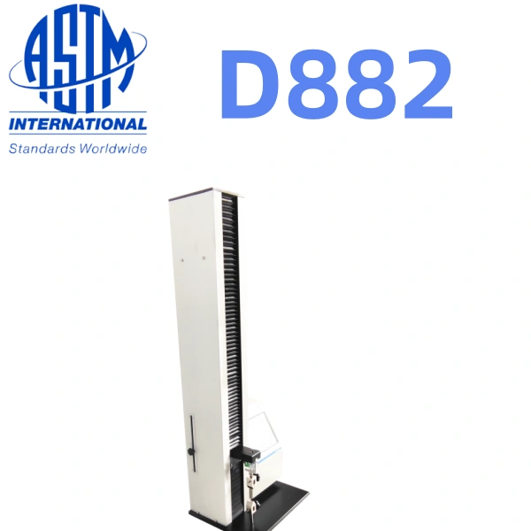 Shrink Wrap Tensile Strength and Testing Methods for Packaging Durability